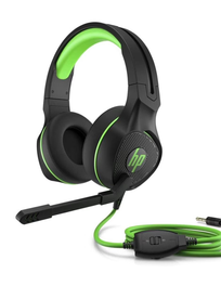 Audífonos Gamer HP Pavilion 400 Alámbrico