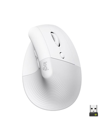 Mouse Inalámbrico Logitech Lift Vertical 910-006469